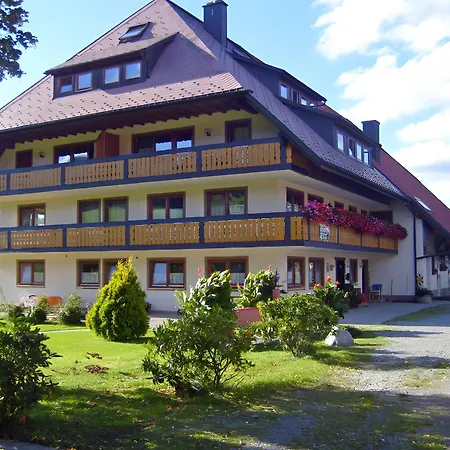 Ignazhof Horben