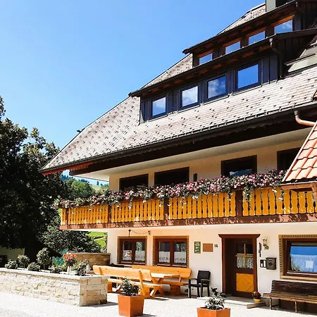 Agroturismo Ignazhof *