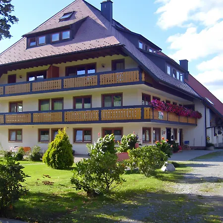 Ignazhof Agroturismo