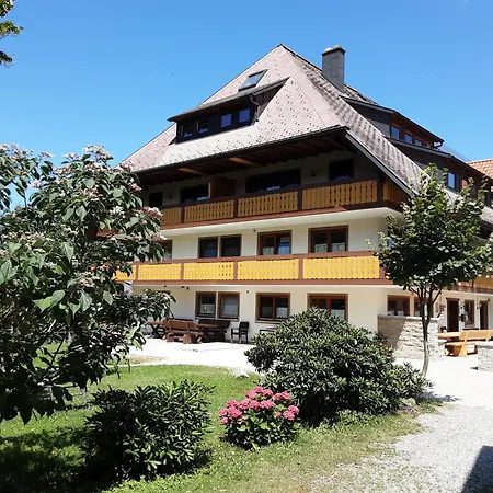 Ignazhof Agroturismo Horben