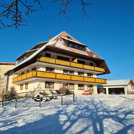 Ignazhof Agroturismo *