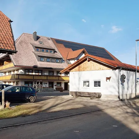 Ignazhof Agroturismo *