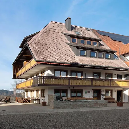 Ignazhof Agroturismo Horben