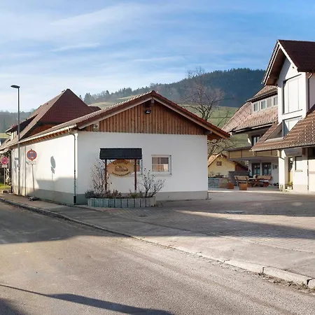 Agroturismo Ignazhof Horben