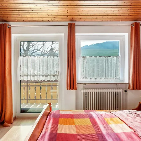 Ignazhof Farma Horben