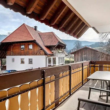 Farma Ignazhof Horben