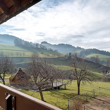 Ignazhof Horben