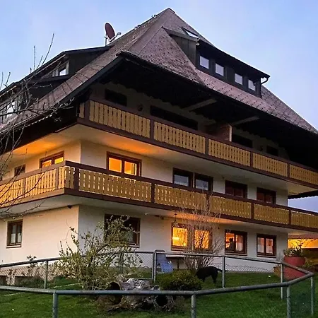 Ignazhof * Horben