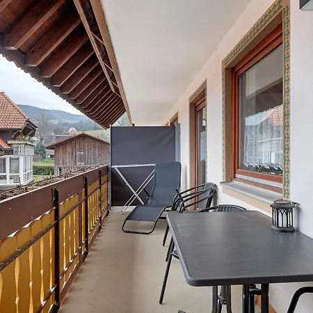 Ignazhof Horben