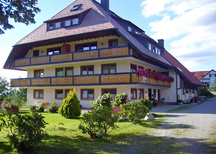 Ignazhof Horben