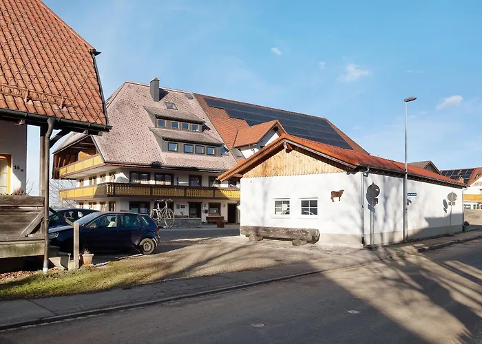 Ignazhof Gospodarstwo agroturystyczne *