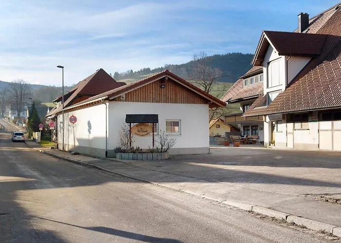 Ignazhof Gospodarstwo agroturystyczne