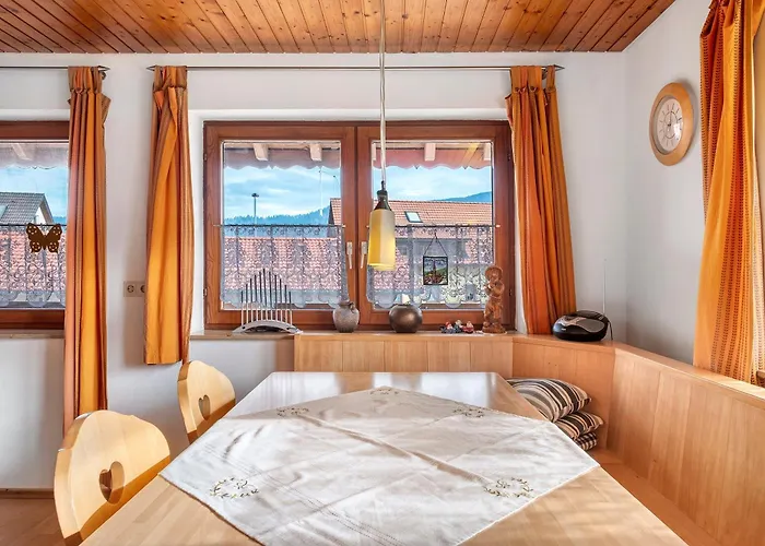 Gospodarstwo agroturystyczne Ignazhof Horben