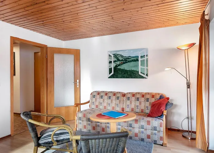 Ignazhof Gospodarstwo agroturystyczne