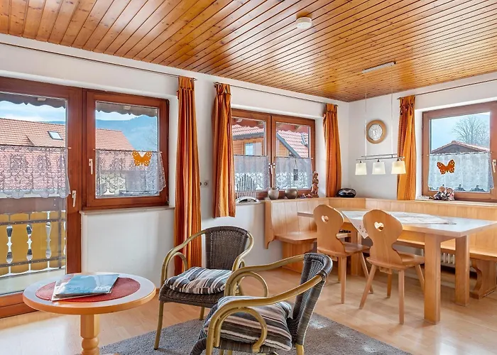 Ignazhof Gospodarstwo agroturystyczne Horben