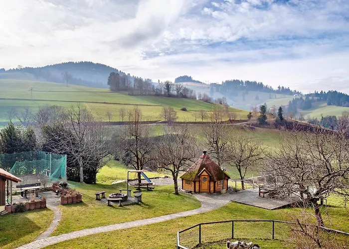 Ignazhof Gospodarstwo agroturystyczne *