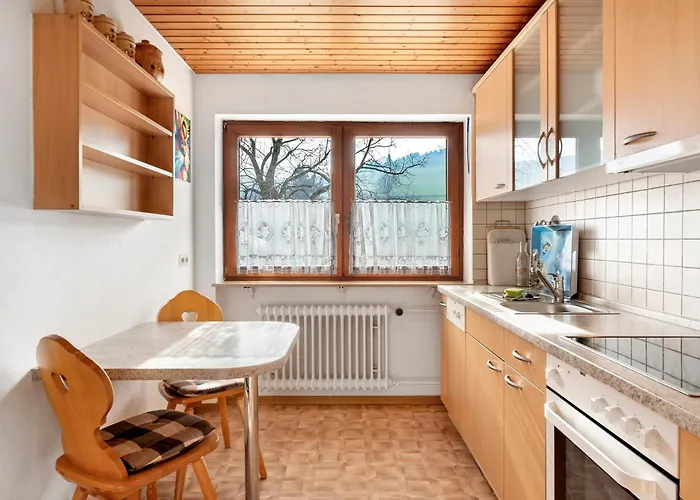 Gospodarstwo agroturystyczne Ignazhof