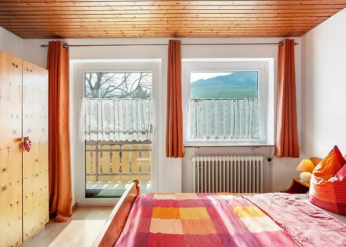 Gospodarstwo agroturystyczne Ignazhof *