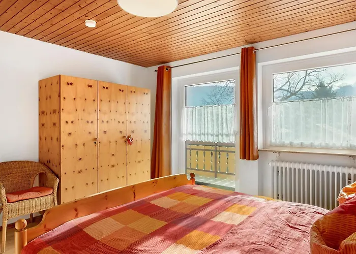 Gospodarstwo agroturystyczne Ignazhof *