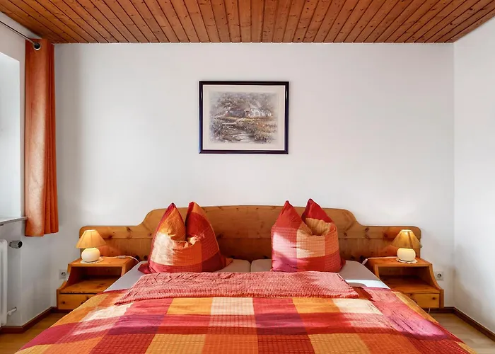 Gospodarstwo agroturystyczne Ignazhof