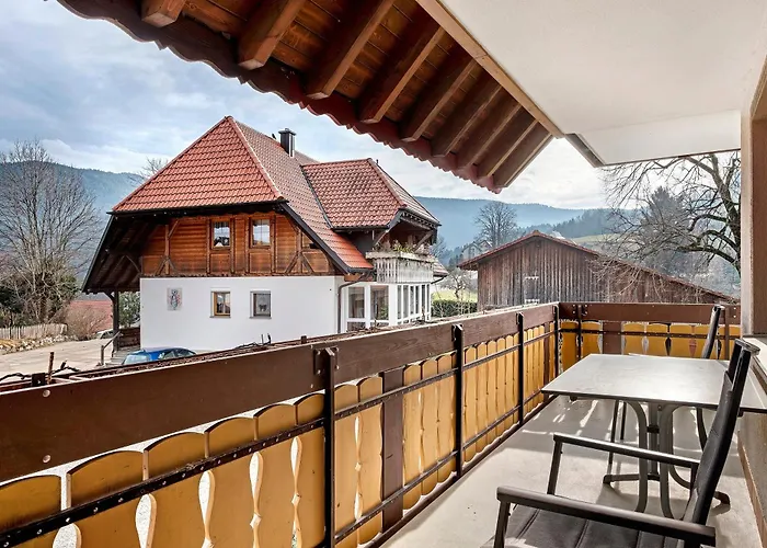 Ignazhof Gospodarstwo agroturystyczne *