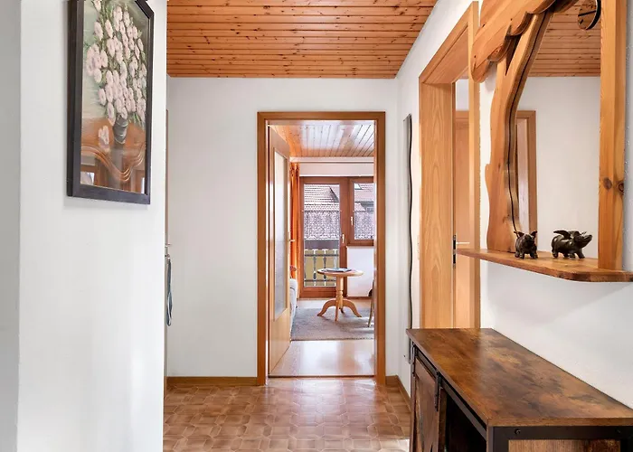 Ignazhof Gospodarstwo agroturystyczne Horben