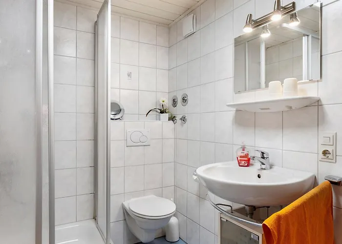 Gospodarstwo agroturystyczne Ignazhof Horben