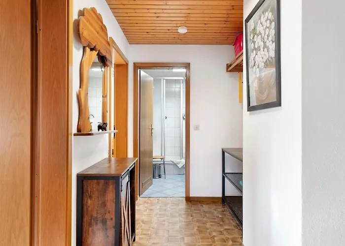 Ignazhof Gospodarstwo agroturystyczne