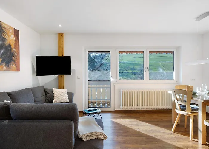 Ignazhof Gospodarstwo agroturystyczne