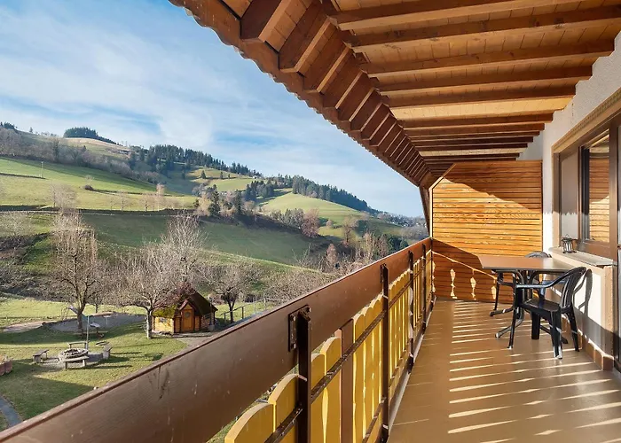 Gospodarstwo agroturystyczne Ignazhof *