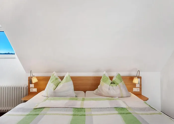 Gospodarstwo agroturystyczne Ignazhof *