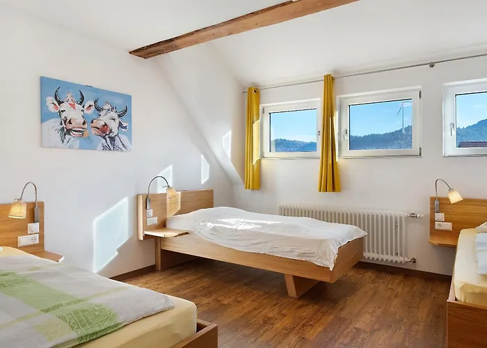 Ignazhof Gospodarstwo agroturystyczne