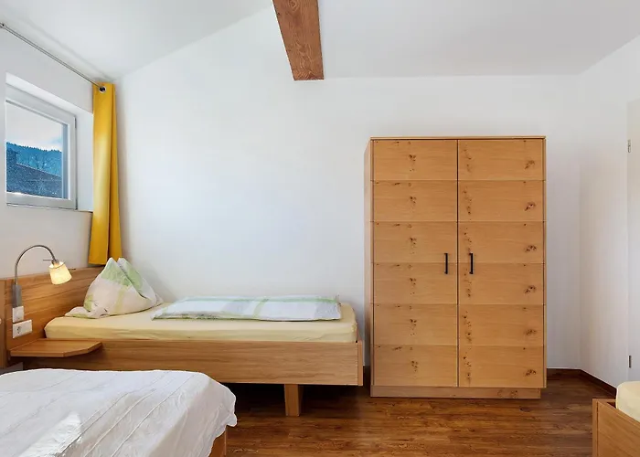 Gospodarstwo agroturystyczne Ignazhof *