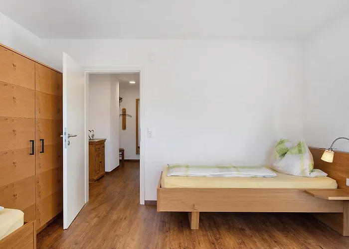 Ignazhof Gospodarstwo agroturystyczne *