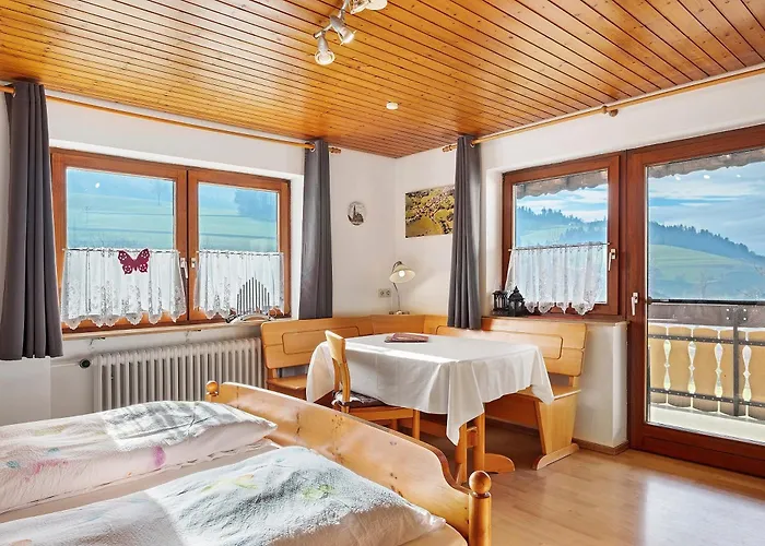 Gospodarstwo agroturystyczne Ignazhof