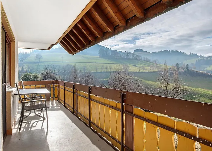 Gospodarstwo agroturystyczne Ignazhof Horben