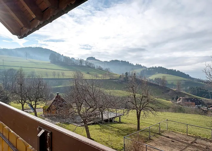 Gospodarstwo agroturystyczne Ignazhof Horben