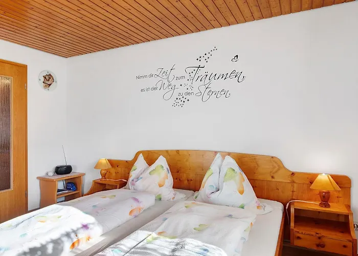 Gospodarstwo agroturystyczne Ignazhof *