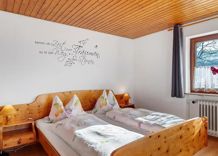 Gospodarstwo agroturystyczne Ignazhof Horben