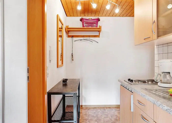 Ignazhof Gospodarstwo agroturystyczne Horben