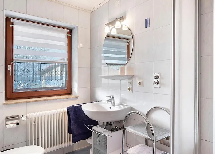 Gospodarstwo agroturystyczne Ignazhof