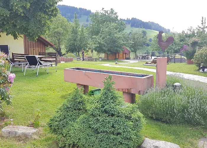 Ignazhof Gospodarstwo agroturystyczne *