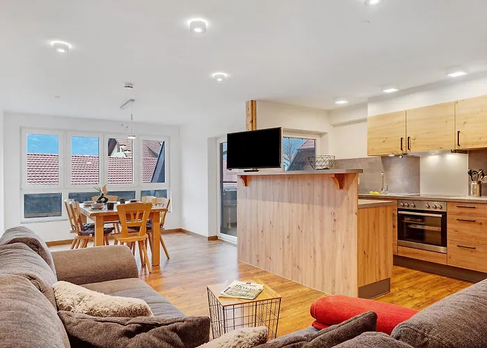 Gospodarstwo agroturystyczne Ignazhof Horben