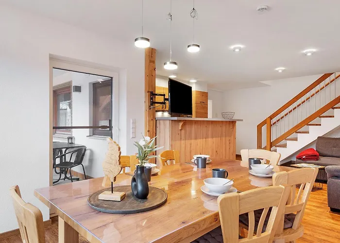 Ignazhof Gospodarstwo agroturystyczne Horben