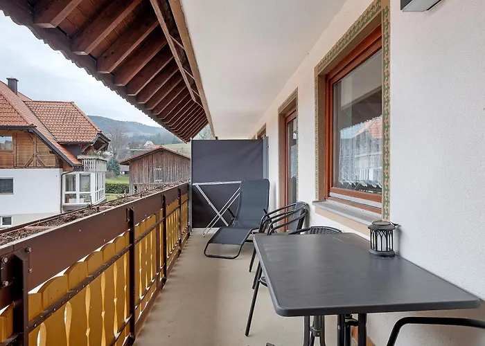 Gospodarstwo agroturystyczne Ignazhof *