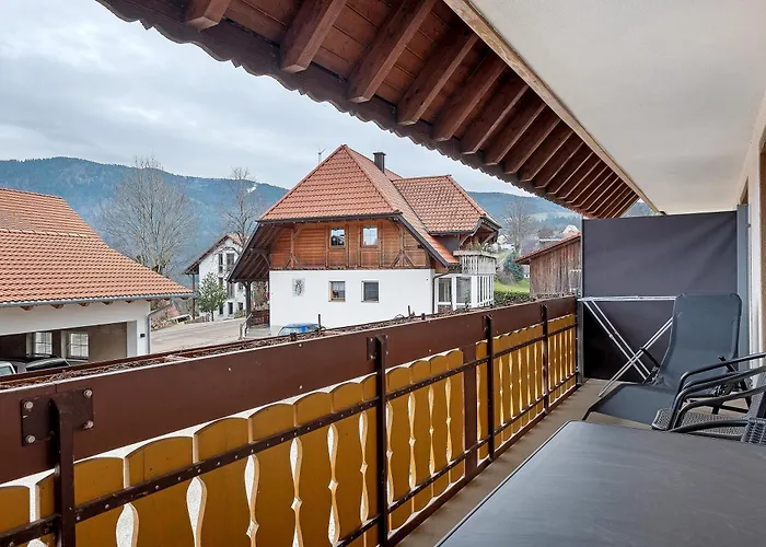 Ignazhof Gospodarstwo agroturystyczne Horben