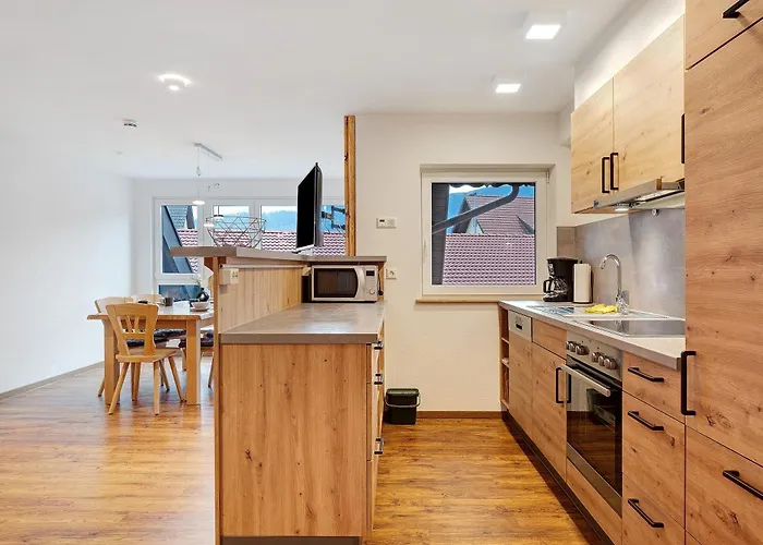 Ignazhof Gospodarstwo agroturystyczne