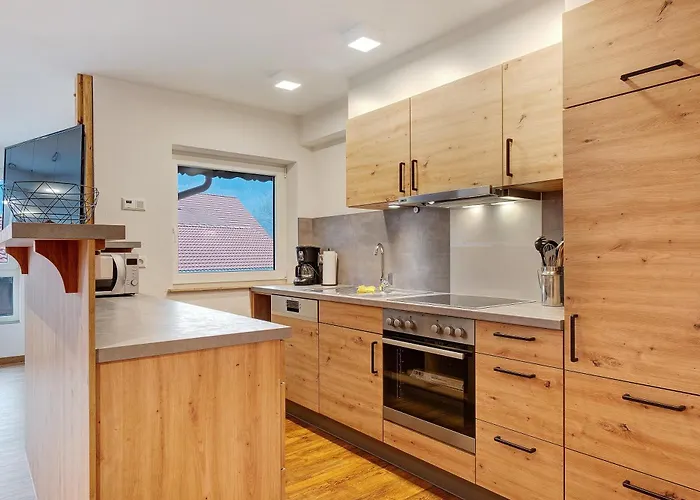 Ignazhof Gospodarstwo agroturystyczne Horben